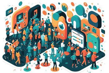First Look Research: Reimagining Exhibitions & Large Conferences