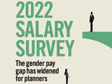 Salary Survey 2022