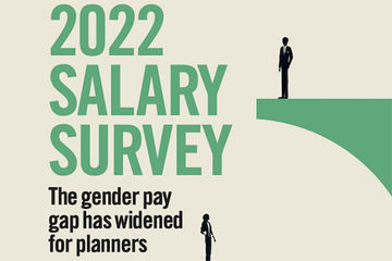 Salary Survey 2022