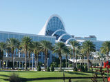 The Evolution of Smart Convention Centers