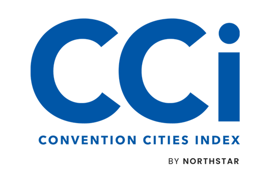 Convention Cities Index 2025