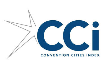 2023 Convention Cities Index