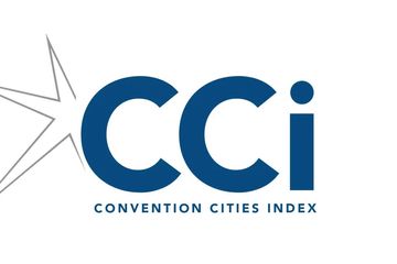 2022 Convention Cities Index