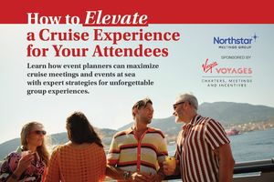 Set Sail for Impactful Meetings at Sea