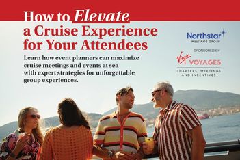 Set Sail for Impactful Meetings at Sea