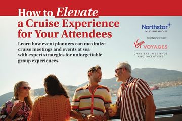 Set Sail for Impactful Meetings at Sea
