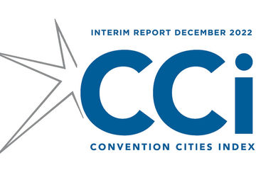 Convention Cities Index Dec. 2022 Interim Report