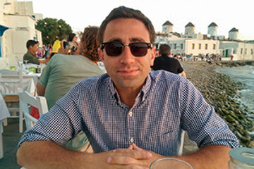 Josh Lieberman