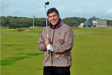 Chris Duthie