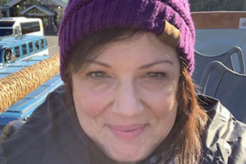 Lisa A. Grimaldi