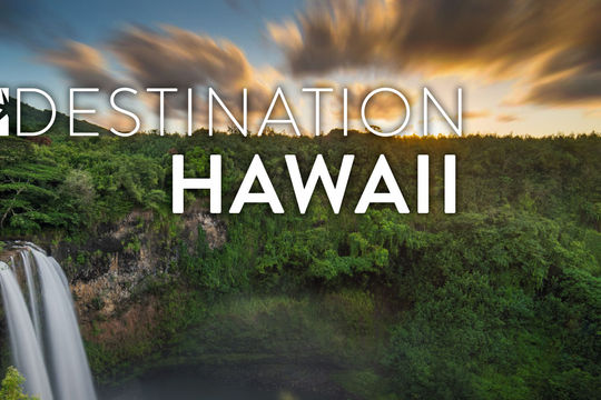Dest Hawaii 2019