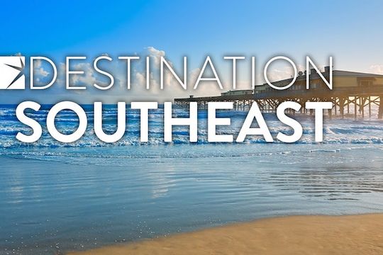 Destination Southeast