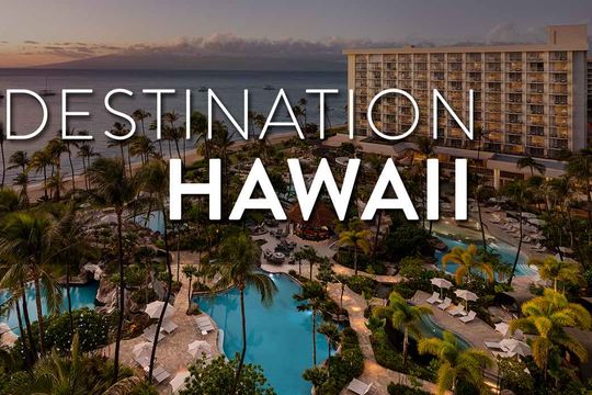 destination hawaii 2022 - 1