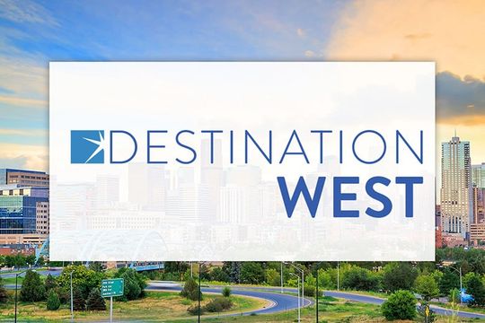 Destination West