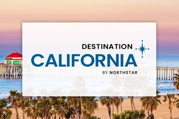 Destination California