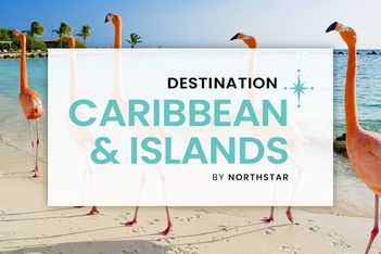 Destination Caribbean & Islands