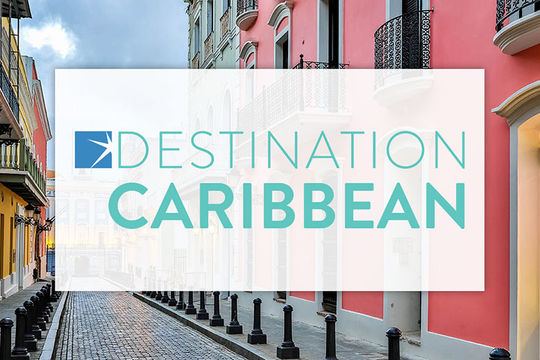Destination Caribbean