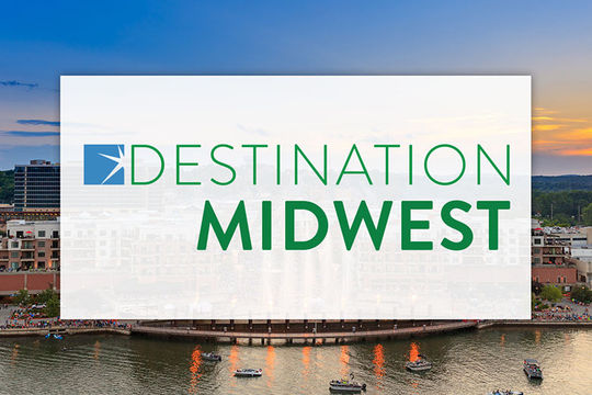 Destination Midwest