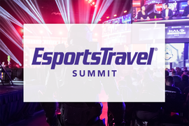 EsportsTravel Summit