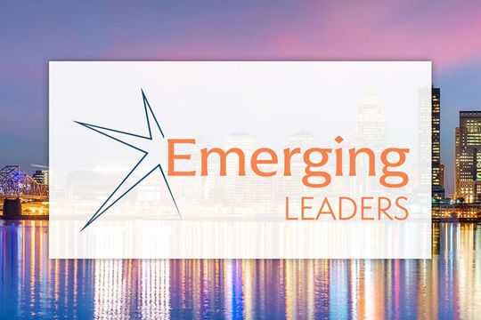 Emerging Leaders