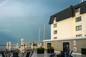 Small & Boutique Meetings Celebrated in Annapolis