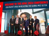 Northstar's The Meetings Show Asia Pacific Debuts in Singapore