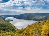 Destination East Heads to New York's Hudson Valley