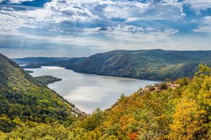 Destination East Heads to New York's Hudson Valley