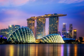 The Meetings Show APAC to Debut in Singapore