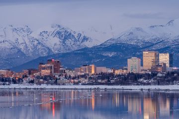 The Allure of Hosting Events in Alaska