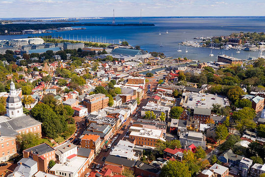 Small & Boutique Meetings Heads to Annapolis, Md.
