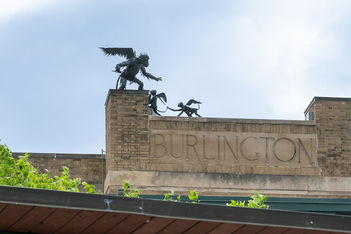 Burlington Shines at Small Meetings Event