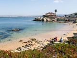 Destination California 2022 beach
