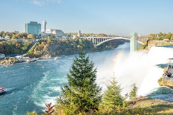 How Niagara Falls Sets the Stage for Unforgettable Meetings