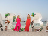 Caribbean Event Showcased Aruba's Beauty and Warm Hospitality
