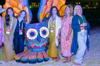 Northstar's Fun Fall Events for Meeting Professionals