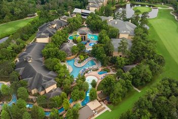 Destination Southwest Heads to The Woodlands