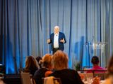 Destination Southeast Sparks Conversations on Mental Health, Event Strategy