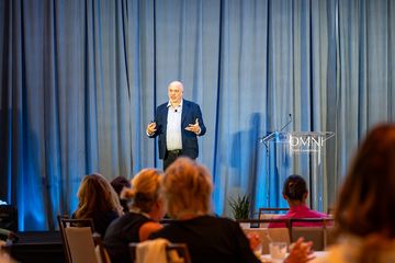 Destination Southeast Sparks Conversations on Mental Health, Event Strategy