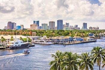 Destination Southeast Heads to Fort Lauderdale, Fla.