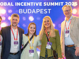 Budapest Rolls Out the Red Carpet for the Global Incentive Summit