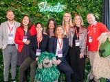 Incentive Planners Enjoy Unforgettable Experiences in Ireland