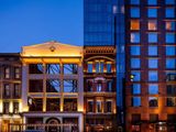 Louisville Tourism and Hotel Distil to Host Small & Boutique Meetings