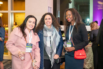 Record Attendance for Northstar's IPEC in Atlantic City
