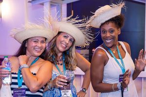 Northstar's Must-Attend Meetings for Event Profs This Spring