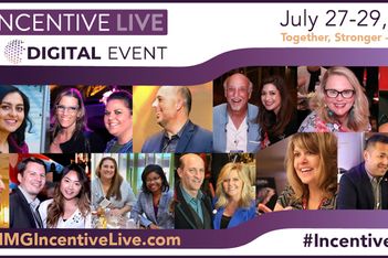Incentive Live 2020 Encourages Connections in a Digital World