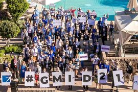 Global Meetings Industry Day 2022 to Promote 'Meet Safe' Message