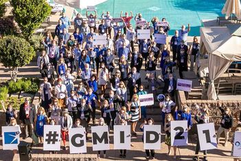 Global Meetings Industry Day 2022 to Promote 'Meet Safe' Message