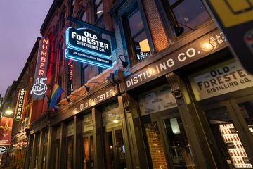 Louisville Continues Its Banner Year for Tourism and Events