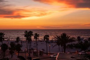 New Opal Sol Resort Shimmers for Luxury & Wellness Meetings